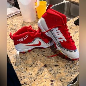 Nike Mike Trout Cleats